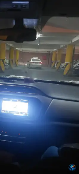 عکس پارکینگ طالقانی محله خلجا اصفهان 5