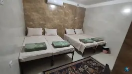 عکس مهمانسرای سجاد، خیابان امام خمینی، قم 5