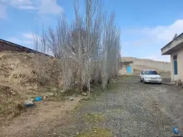 مخزن آب پردیس، کرمانشاه