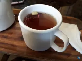 عکس سفره خانه و کافه سنتی رومانس، محله جلفا، اصفهان 7
