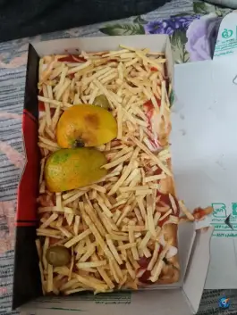 اسنک ۱۰۰۰ ساکت اصفهانی اصفهان