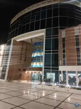 عکس هتل جنت اصفهان، محله فتح آباد، اصفهان 4