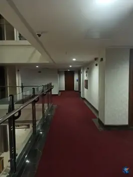 عکس هتل جنت اصفهان، محله فتح آباد، اصفهان 5