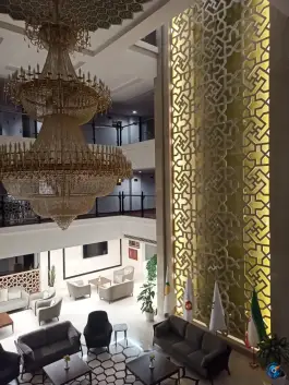 عکس هتل جنت اصفهان، محله فتح آباد، اصفهان 6