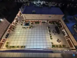 عکس هتل جنت اصفهان، محله فتح آباد، اصفهان 8