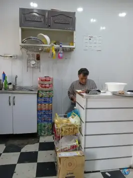 عکس جگرکی محمد آقا، بلوار آزادگان، اهواز 4