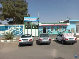 عکس کمپ ترک اعتیاد قمرود؛ احمدآبادامام، قم 4