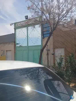 عکس کمپ ترک اعتیاد قمرود؛ احمدآبادامام، قم 5