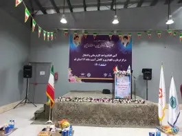 عکس کمپ ترک اعتیاد قمرود؛ احمدآبادامام، قم 7