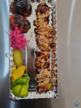 عکس رستوران فرسان، بهارستان، اصفهان 4