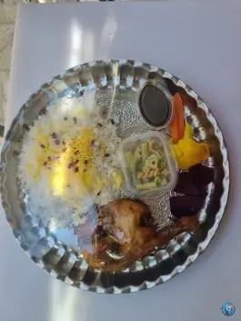 عکس رستوران فرسان، بهارستان، اصفهان 6