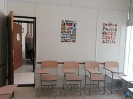 عکس آموزشگاه زبان تجربه، شرودان، فلاورجان 2