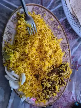 عکس رستوران و کافی شاپ عمارت بلوچستان، بلوار بلوچ، ایرانشهر 3
