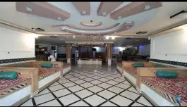 عکس رستوران و کافی شاپ عمارت بلوچستان، بلوار بلوچ، ایرانشهر 5