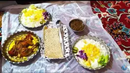 عکس رستوران و کافی شاپ عمارت بلوچستان، بلوار بلوچ، ایرانشهر 7