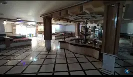 عکس رستوران و کافی شاپ عمارت بلوچستان، بلوار بلوچ، ایرانشهر 8