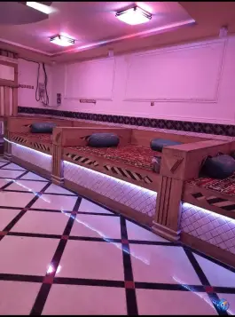 عکس رستوران و کافی شاپ عمارت بلوچستان، بلوار بلوچ، ایرانشهر 9