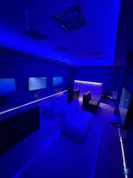 عکس گیم نت اپیک، کاشف شرقی، لاهیجان 2