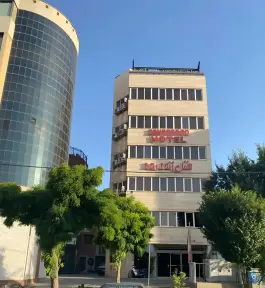 عکس هتل زنده رود اصفهان؛ هشت بهشت غربی، شاهزیدی 3