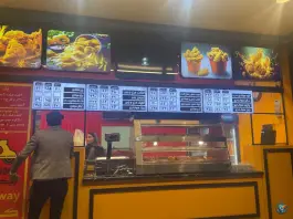 عکس سوخاری پاپ چیک؛ بلوار صیاد شیرازی، مشهد 3