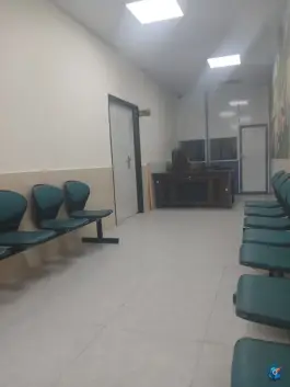 عکس دار الشفاء حضرت آمنه (س) در حاجی آباد زهان 2