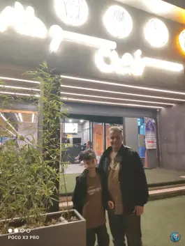 عکس سرزمین سوخاری، جهاد سازندگی، شیراز 2