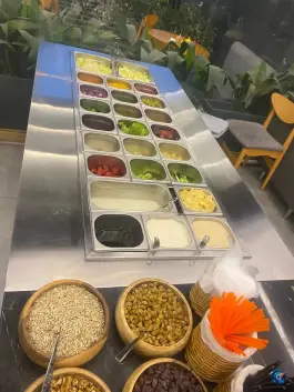 عکس سرزمین سوخاری، جهاد سازندگی، شیراز 4