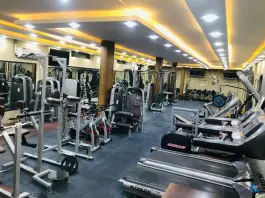 عکس باشگاه ورزشی آل یاسین محله جانبازان شیراز 3