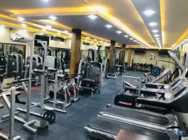 عکس باشگاه ورزشی آل یاسین محله جانبازان شیراز 6