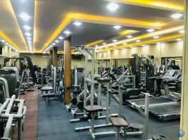 عکس باشگاه ورزشی آل یاسین محله جانبازان شیراز 7