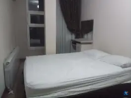 هتل آپارتمان انصار، محله خرمشهر مشهد