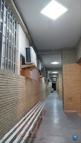 عکس درمانگاه شماره ۴ تامین اجتماعی مهرآباد، مشهد 2