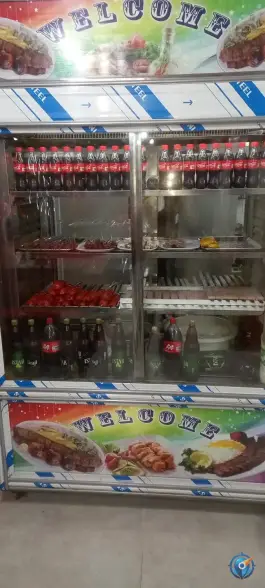 عکس جگرکی چالوس درچه خمینی شهر 2