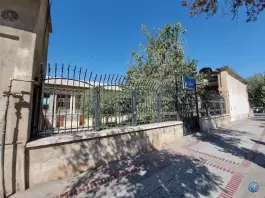 عکس بهبودستان نمازی؛ محله زند شیراز 2