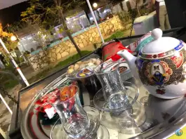 عکس جگرکی خان سالار، جاغرق، مشهد 3