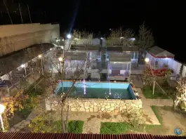 عکس جگرکی خان سالار، جاغرق، مشهد 4