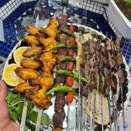 عکس جگرکی خان سالار، جاغرق، مشهد 5