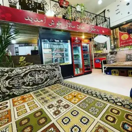 عکس جگرکی خان سالار، جاغرق، مشهد 6