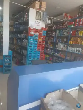 لوازم یدکی خودروهای گازسوز اکبری، محمدآباد قم