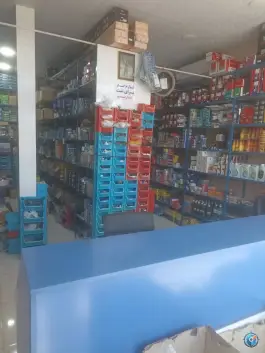 عکس لوازم یدکی خودروهای گازسوز اکبری، محمدآباد قم 3