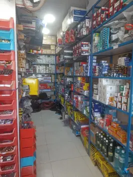 عکس لوازم یدکی خودروهای گازسوز اکبری، محمدآباد قم 5