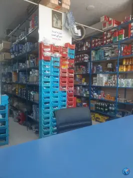 عکس لوازم یدکی خودروهای گازسوز اکبری، محمدآباد قم 6