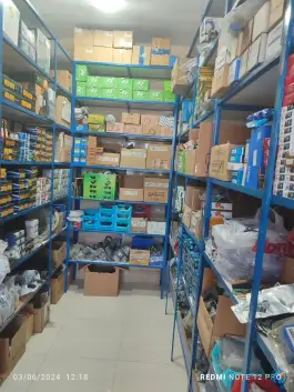 عکس لوازم یدکی خودروهای گازسوز اکبری، محمدآباد قم 8