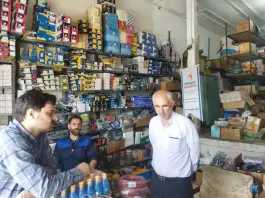 عکس لوازم یدکی خودروهای گازسوز اکبری، محمدآباد قم 10