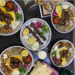 عکس های رستوران و کبابی عزیز، مراد ریگی، خاش