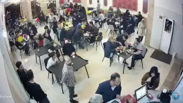 عکس فست فود روژان، مطهری شمالی، مشهد 2