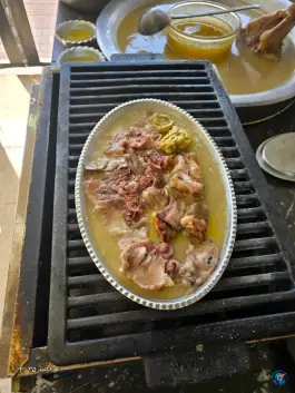 عکس طباخی قوچ سفید، پونک جنوبی، تهران 4