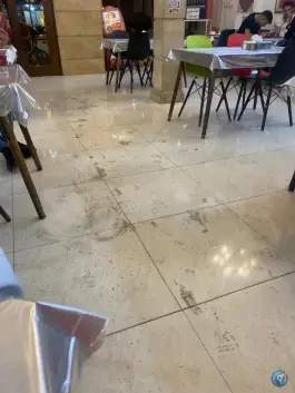 عکس فست فود روژان، مطهری شمالی، مشهد 3