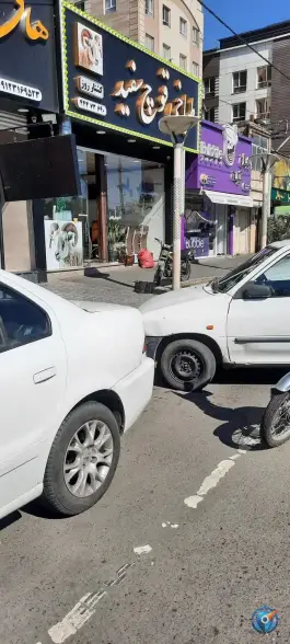 عکس طباخی قوچ سفید، پونک جنوبی، تهران 8