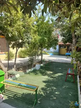 عکس مجتمع آموزشی دارالفنون فضل آباد شیراز 5
